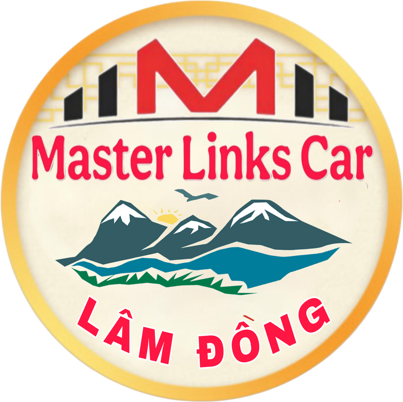 MLC GO LÂM ĐỒNG