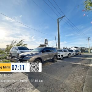 🌟 DỊCH VỤ DU LỊCH ĐẠI QUANG MINH – MỞ BÁN LỊCH XE TẾT 2026 🌟